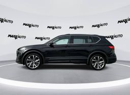 Zunanja slika - Seat Tarraco - 1.5 TSI FR - 8 - Predogledna slika