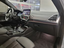 Zunanja slika - BMW X4 - M40D - 17 - Predogledna slika