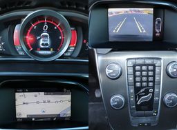 Zunanja slika - Volvo V40 - D2 Momentum PANO KAMERA NAVI PDC AVTO.KLIMA... - 10 - Predogledna slika