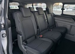 Zunanja slika - Ford E-Transit Custom - Transit Custom Limited 2.0 170KM - AWD - 8 - Predogledna slika