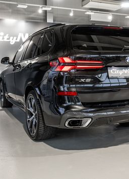 Zunanja slika - BMW X5 - serija : 3.0D-XDRIVE-M PAKET-HEAD UP-PANORAMA-NAVI-HK-21COL - 7 - Predogledna slika