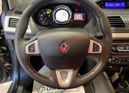 Zunanja slika - Renault Mégane - Megane Dynamique dCi 110 - SLOVENSKI - 11 - Predogledna slika