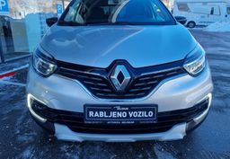 Zunanja slika - Renault Captur - Intens TCe 150 AVTOMATIK +VLEČNA KLJUKA+SERVISNA - 2 - Predogledna slika