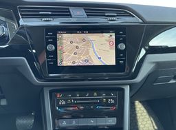 Zunanja slika - VW Touran - 1.5 TSI avt. R-Line Edition - 19 - Predogledna slika