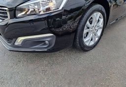 Zunanja slika - Peugeot 508 - 1.6 HDI 120 LED PANORAMA KAMERA - 3 - Predogledna slika