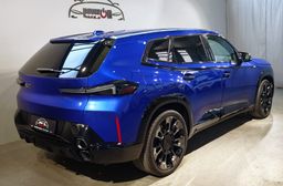 Zunanja slika - BMW XM - 4.4 -MASAŽA-SOFTCLOSSE-23COL-BOWERS-PRIKLOP- - 4 - Predogledna slika