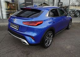 Zunanja slika - KIA XCeed - 1.5 T-GDi  Stream 7DCT MAX OPREMA 1. LASTNIK - 4 - Predogledna slika