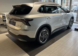 Zunanja slika - MG MGS5 EV - Luxury 64kW 7 let tovarniške garancije NA ZALOGI - 4 - Predogledna slika