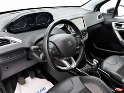 Zunanja slika - Peugeot 2008 - Allure 1,2 PureTech - 8 - Predogledna slika