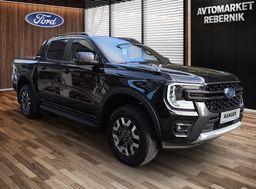 Zunanja slika - Ford Ranger - WILDTRAK 2.3 281PS PHEV A10 e-4WD - 2 - Predogledna slika