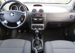 Zunanja slika - Chevrolet Aveo - 1.4 16V - 8 - Predogledna slika