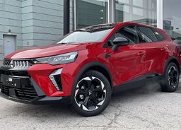 Zunanja slika - Mitsubishi Grandis - 1.3 DI-T MHEV 103kW Invite AKCIJA - 2 - Predogledna slika