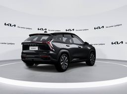 Zunanja slika - Geely StarRay - 1.5 TD 7DCT GK - 5 - Predogledna slika