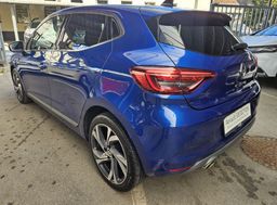 Zunanja slika - Renault Clio - RS Line 1.3 TCe 140 - 4 - Predogledna slika