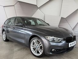 Zunanja slika - BMW Serija 3 - 335d xDrive Touring Avt. - 2 - Predogledna slika
