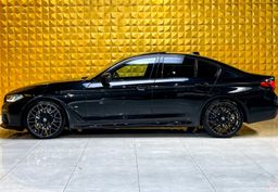 Zunanja slika - BMW Serija 5 - : 530d xDrive M Sport-LASER-4CONTROL-HLAJENJE-HEAD - 5 - Predogledna slika