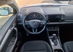 Zunanja slika - Škoda Karoq - 2.0 TDI 4X4 DSG-SLO-1.LASTNIK.... - 7 - Predogledna slika