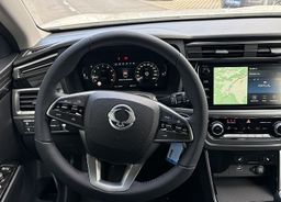 Zunanja slika - KG Mobility Korando - 1.5 T-GDI 110 kW Smart 4WD M T - 6 - Predogledna slika