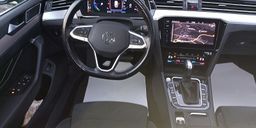 Zunanja slika - VW Passat - Variant 2.0 TDI BMT SCR Elegance avt. 147kW - 9 - Predogledna slika