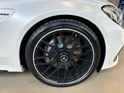 Zunanja slika - Mercedes-Benz C-Razred - Mercedes-Benz - 7 - Predogledna slika