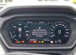 Zunanja slika - Audi Q4 Sportback e-tron - 40 e-tron.KAMERA.LED+TOPLOTNA-3000€ SUBVENCIJ - 3 - Predogledna slika