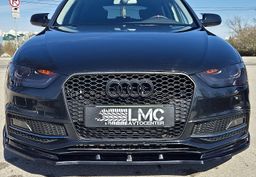 Zunanja slika - Audi A4 - Avant 2.0 TDI AUT. 170ks S-line LED Bi-XENON ALU 17 - 3 - Predogledna slika