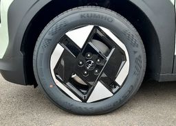 Zunanja slika - KIA EV3 - 58.3 kWh Star - 6 - Predogledna slika