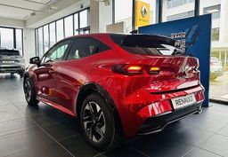 Zunanja slika - Renault Clio - techno TCE 115 - 2 - Predogledna slika