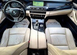 Zunanja slika - BMW Serija 5 - Touring: 525d xDrive | AVT. | NAVI | KAMERA | USNJE | - 7 - Predogledna slika