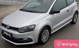 Zunanja slika - VW Polo - 1.4 TDI 68ks °OGREVANI SEDEŽI° KLIMA EL. PAKET - 1 - Predogledna slika