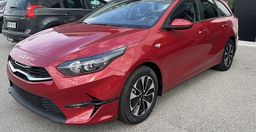 Zunanja slika - KIA Ceed - SW 1.5 T-GDi LX Champion+ ISGMT - 7 - Predogledna slika