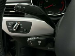 Zunanja slika - Audi A4 - 2.0 TDI-AUT-105.000km-1 LASTNIK-LIZING ZA TUJCE- - 15 - Predogledna slika