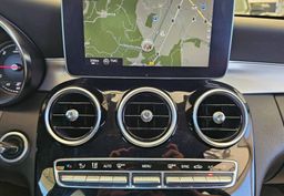 Zunanja slika - Mercedes-Benz C-Razred - C 220 D-AVT-SPORT-LED-HEAD UP-USNJE-ŠIBEDAH-1 LAS - 18 - Predogledna slika