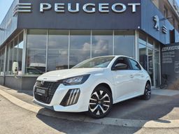 Zunanja slika - Peugeot 208 - Active Pack PureTech 100 - 2 - Predogledna slika