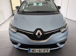 Zunanja slika - Renault Scénic - Grand Scenic BOSE Blue dCi 150 EDC - 5 - Predogledna slika
