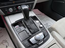 Zunanja slika - Audi A6 - Avant 2.0 TDI ULTRA MATRIX RADAR NAVI PDC KAM AMBIENTNA - 13 - Predogledna slika