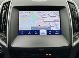 Zunanja slika - Ford S-MAX - 2.0 EcoBlue Titanium Auto ACC Kamera Gretje sed - 17 - Predogledna slika