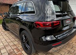 Zunanja slika - Mercedes-Benz GLB-Razred - 200 d +NAVI+ACC+KAMERA+PDC+VIRTUAL+SPORT - 4 - Predogledna slika