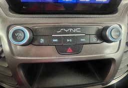 Zunanja slika - Ford Tourneo Connect - FORD Transit Connect 230 L2 LKW 88kW-22  DDV - 15 - Predogledna slika