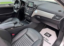 Zunanja slika - Mercedes-Benz GLE-Razred - GLE coupe 350 d 4MATIC+AMG+1.LAST+SLO+FULL LED+PANORAMA... - 15 - Predogledna slika