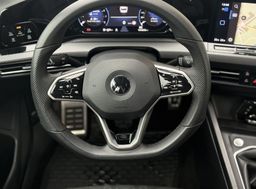 Zunanja slika - VW Golf - Variant 1.5 TSI R-Line - 16 - Predogledna slika