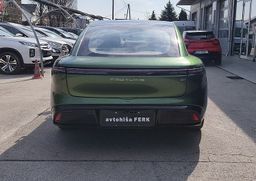 Zunanja slika - Forthing S7 - ZALOGA - 7 - Predogledna slika