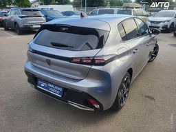 Zunanja slika - Peugeot 308 - Allure BlueHDi 130 EAT8 - 3 - Predogledna slika