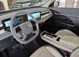 Zunanja slika - KG Mobility Torres - 152.2 kW Premium 2WD - 7 - Predogledna slika