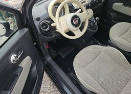 Zunanja slika - Fiat 500 - 1.2 69ks °STREŠNO OKNO° °15-COL° - 7 - Predogledna slika