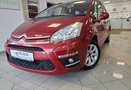 Zunanja slika - Citroën C4 Grand Picasso - Exclusive HDi 110 7 sedežev-LED-NAVI-PDC- - 2 - Predogledna slika