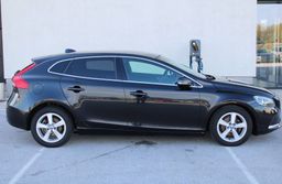 Zunanja slika - Volvo V40 - D2 Momentum PANO KAMERA NAVI PDC AVTO.KLIMA... - 5 - Predogledna slika