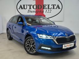 Zunanja slika - Škoda Octavia - Combi Active 2.0 TDI - 4 - Predogledna slika