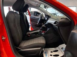 Zunanja slika - Opel Corsa - 1.2 TURBO-LINE-ASS-TEMP-LED-KREDIT-BREZ-POLOGA... - 9 - Predogledna slika