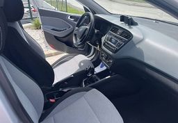 Zunanja slika - Hyundai i20 - 1.1 CRDI COMFORT SAMO 121293 KM ZELO LEP... - 9 - Predogledna slika